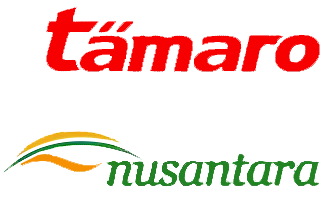 Tamaro Nusantara - Logistics & Fleet Tracking